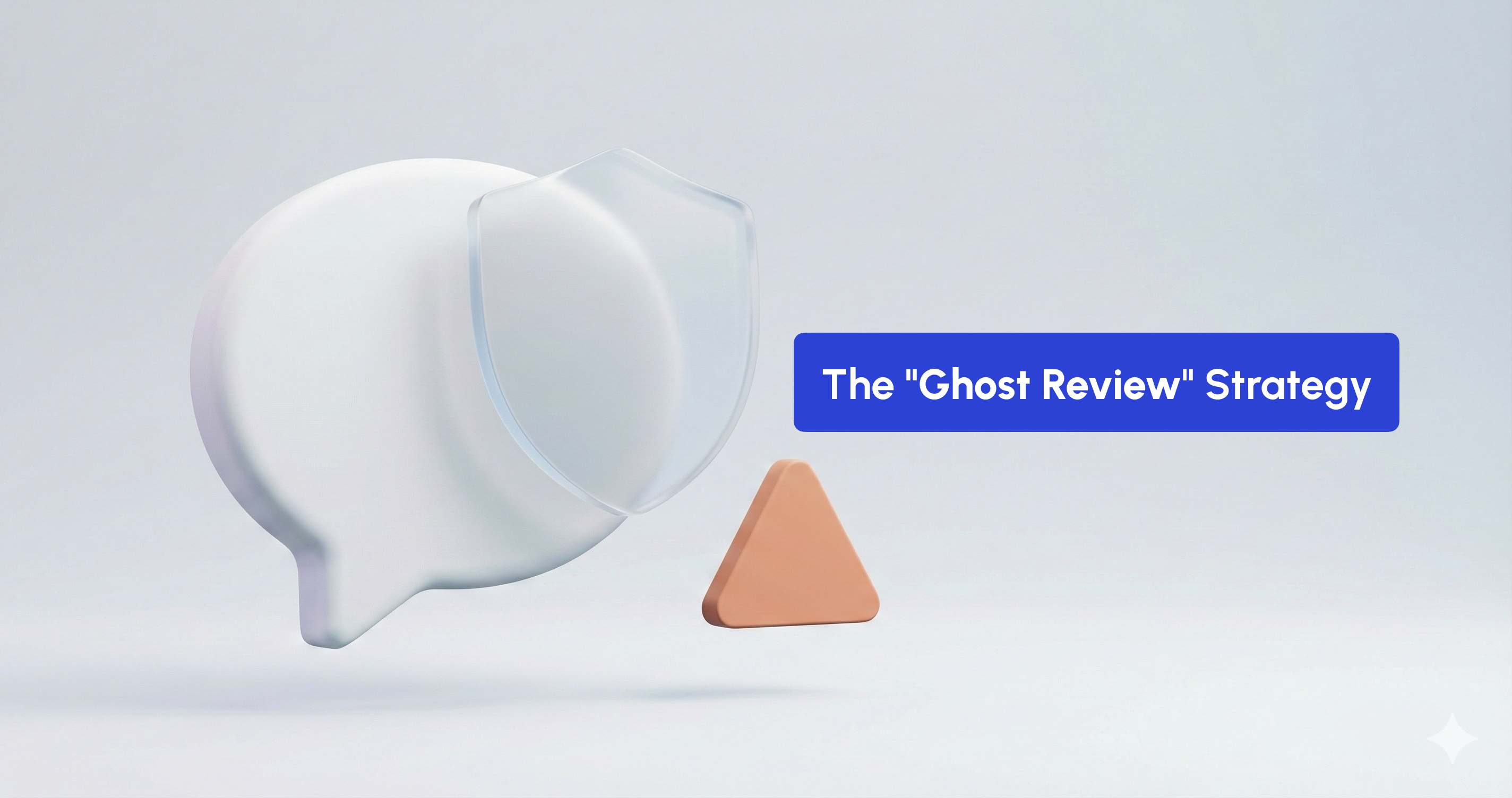 Ghost Reviews: Safe Replies That Protect Patient Privacy Company mission and strategy